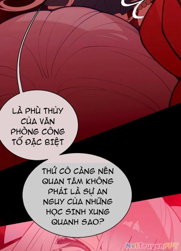Gia Và Nữ Quỷ Đối Chọi Gay Gắt Chapter 44 - 15