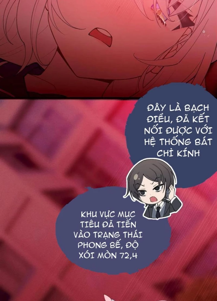Gia Và Nữ Quỷ Đối Chọi Gay Gắt Chapter 44 - 17