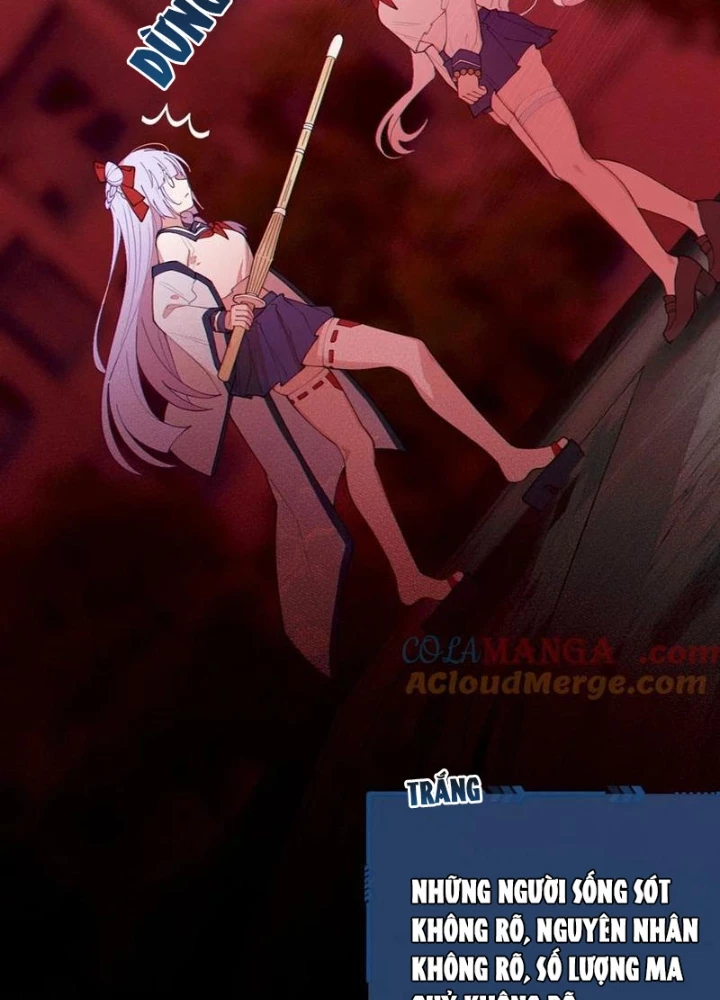 Gia Và Nữ Quỷ Đối Chọi Gay Gắt Chapter 44 - 19