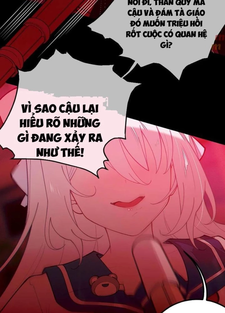 Gia Và Nữ Quỷ Đối Chọi Gay Gắt Chapter 44 - 35