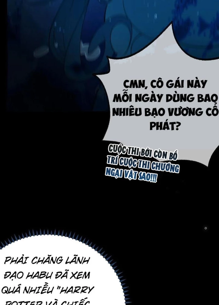 Gia Và Nữ Quỷ Đối Chọi Gay Gắt Chapter 44 - 81