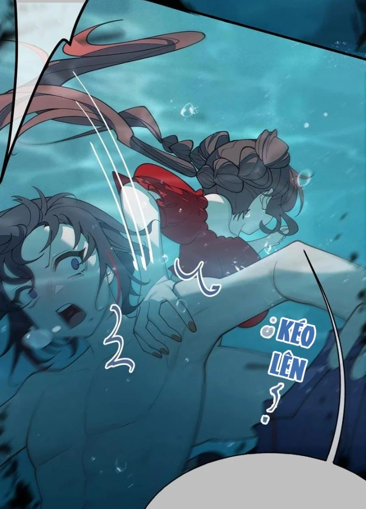 Gia Và Nữ Quỷ Đối Chọi Gay Gắt Chapter 44 - 103