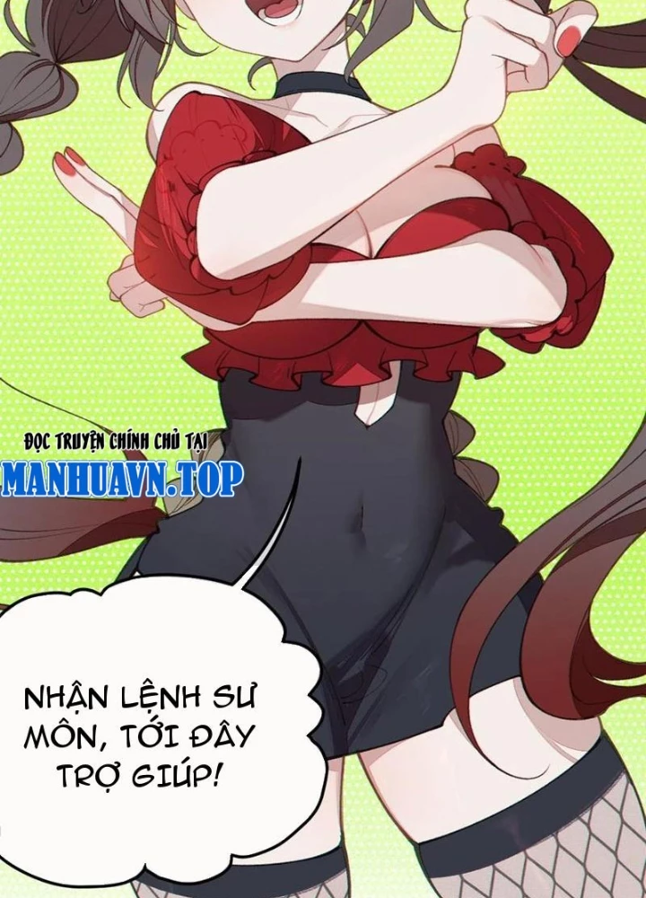 Gia Và Nữ Quỷ Đối Chọi Gay Gắt Chapter 45 - 13