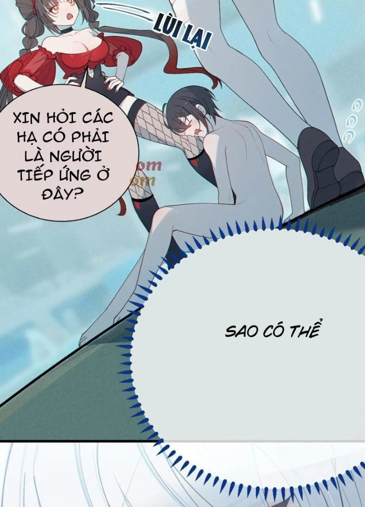 Gia Và Nữ Quỷ Đối Chọi Gay Gắt Chapter 45 - 17
