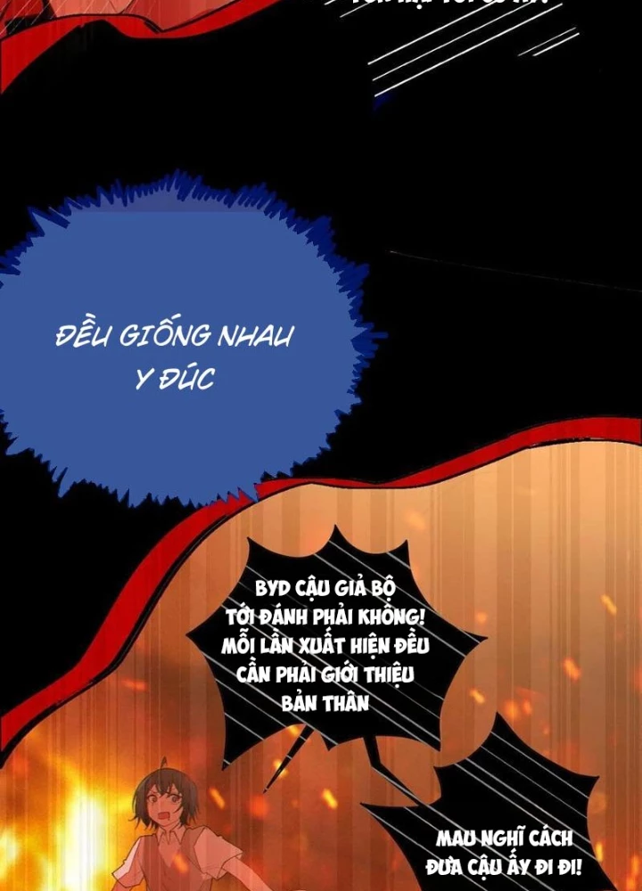 Gia Và Nữ Quỷ Đối Chọi Gay Gắt Chapter 45 - 29
