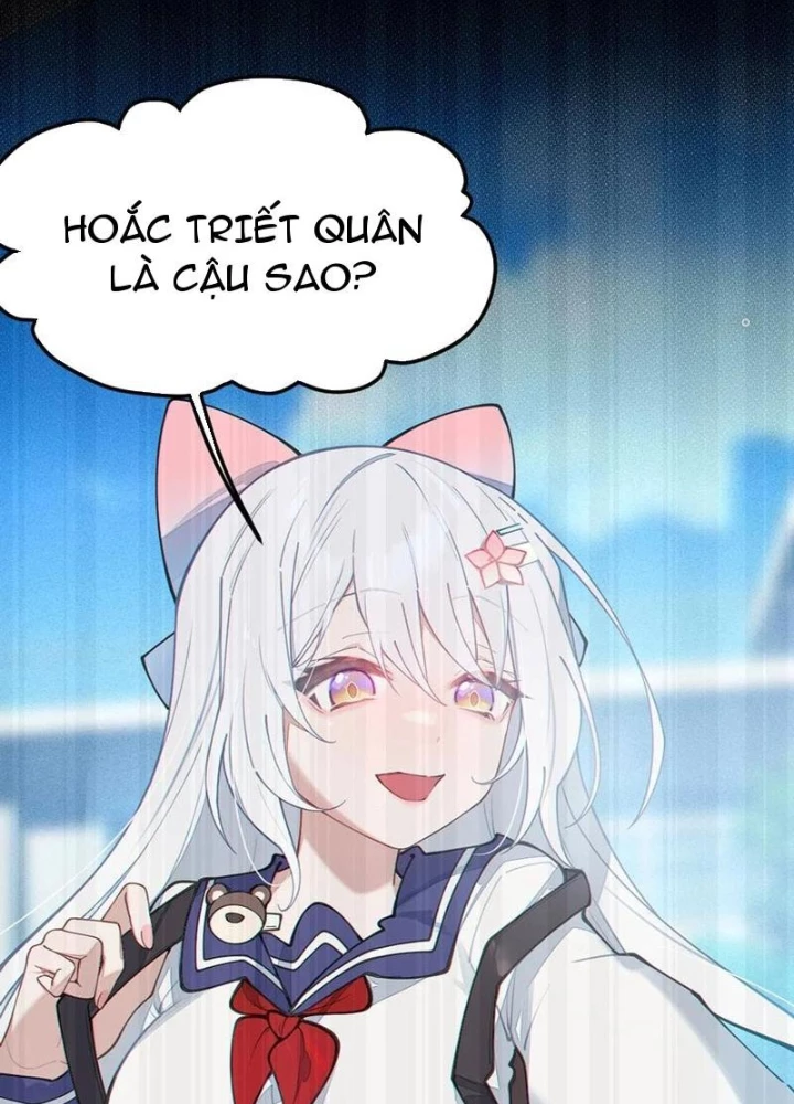 Gia Và Nữ Quỷ Đối Chọi Gay Gắt Chapter 45 - 35