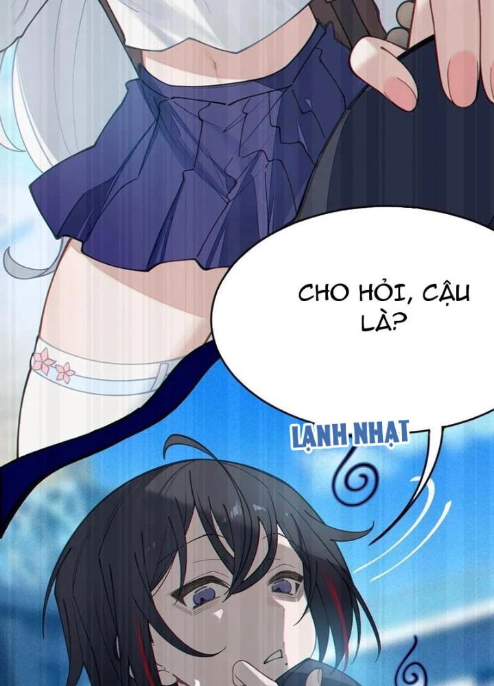 Gia Và Nữ Quỷ Đối Chọi Gay Gắt Chapter 45 - 37