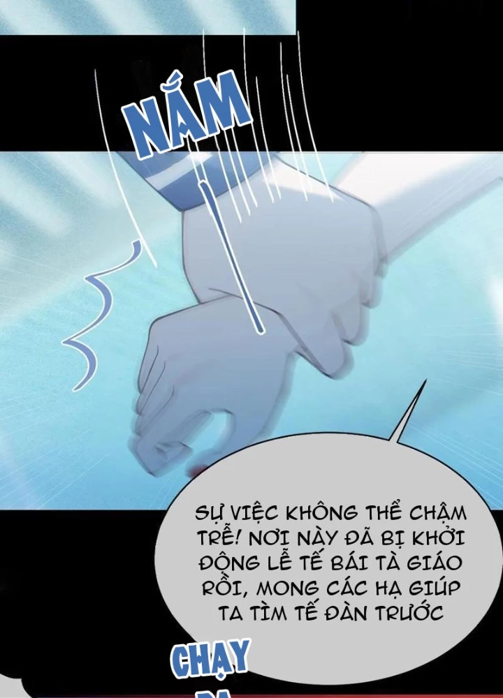 Gia Và Nữ Quỷ Đối Chọi Gay Gắt Chapter 45 - 45