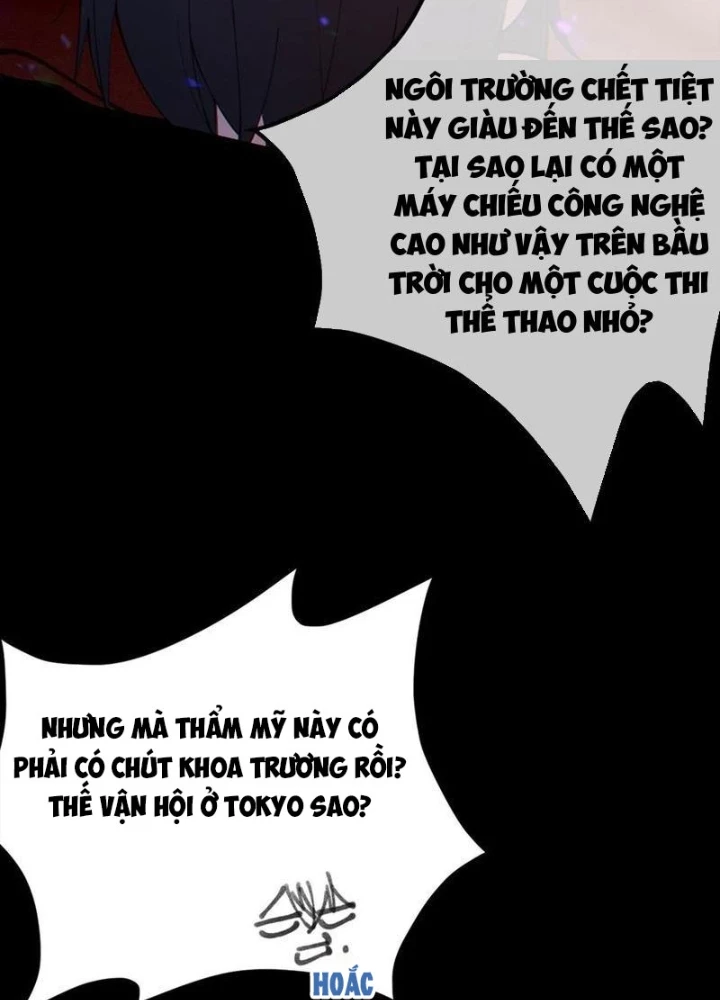 Gia Và Nữ Quỷ Đối Chọi Gay Gắt Chapter 45 - 49