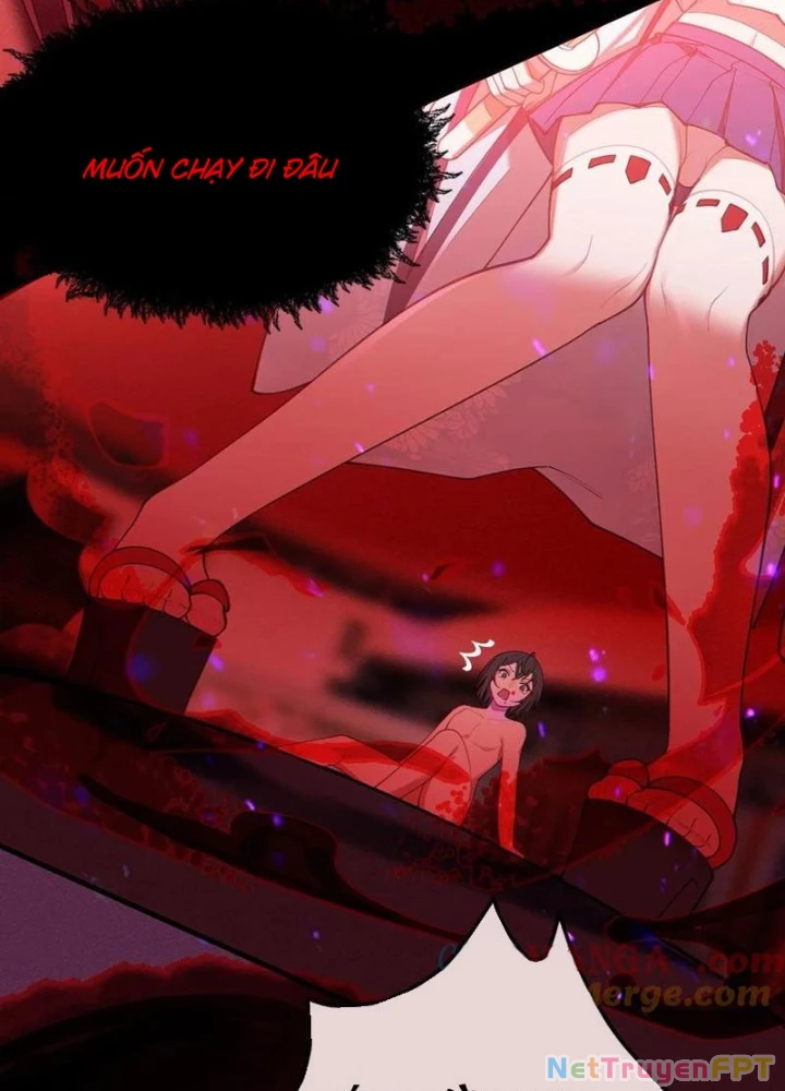 Gia Và Nữ Quỷ Đối Chọi Gay Gắt Chapter 45 - 53