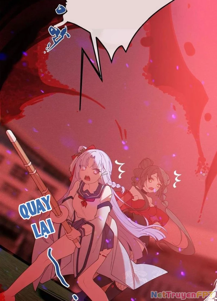 Gia Và Nữ Quỷ Đối Chọi Gay Gắt Chapter 45 - 55