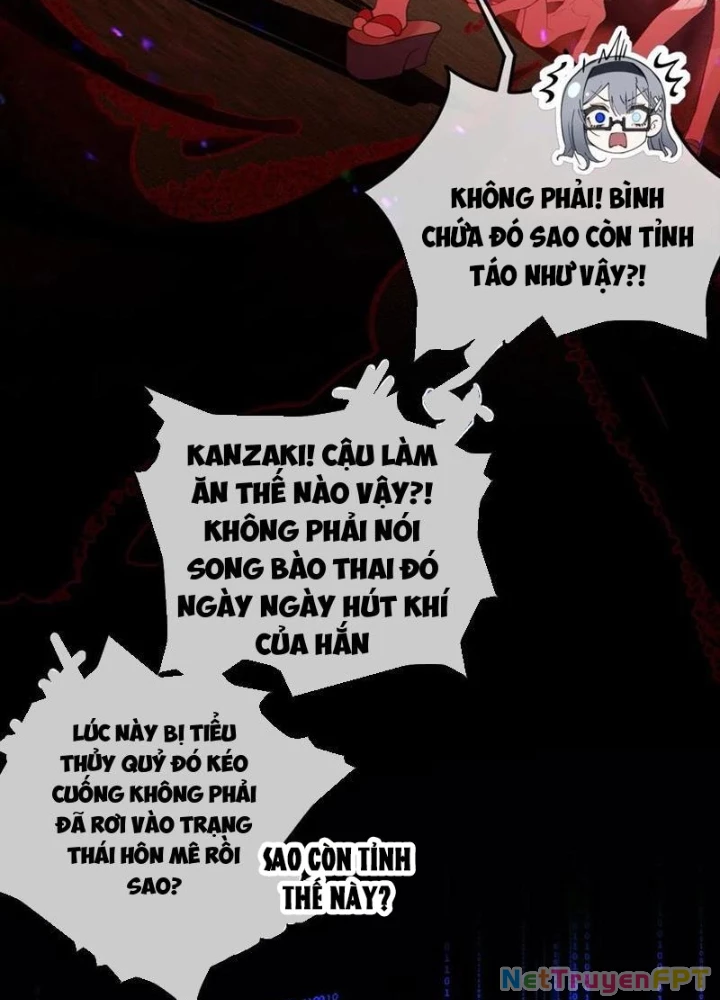 Gia Và Nữ Quỷ Đối Chọi Gay Gắt Chapter 45 - 57
