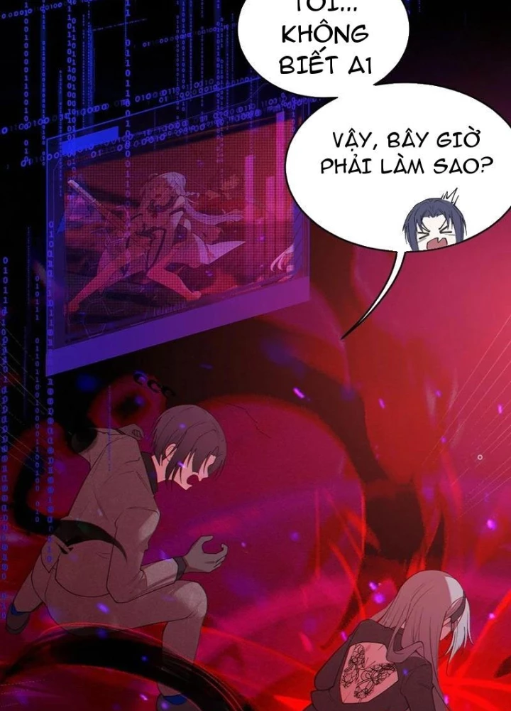 Gia Và Nữ Quỷ Đối Chọi Gay Gắt Chapter 45 - 59