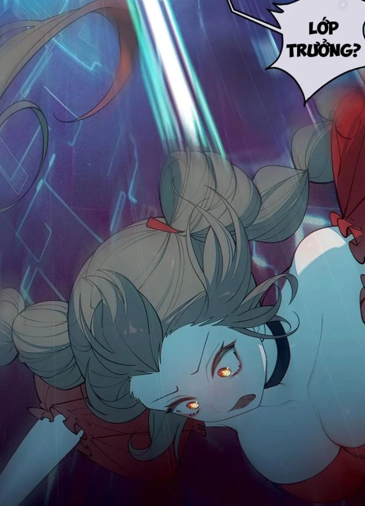 Gia Và Nữ Quỷ Đối Chọi Gay Gắt Chapter 46 - 9