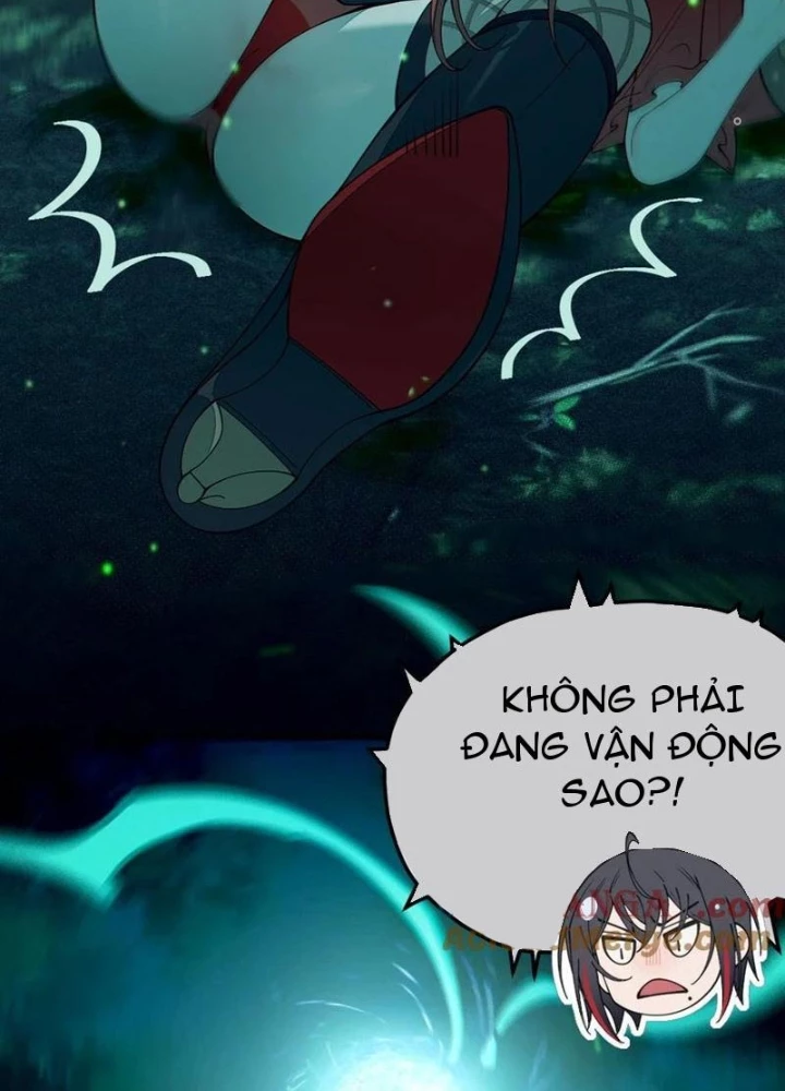 Gia Và Nữ Quỷ Đối Chọi Gay Gắt Chapter 46 - 19
