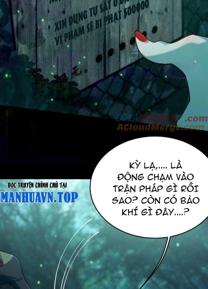 Gia Và Nữ Quỷ Đối Chọi Gay Gắt Chapter 46 - 29