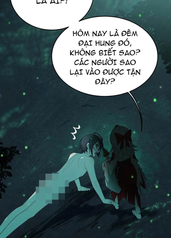 Gia Và Nữ Quỷ Đối Chọi Gay Gắt Chapter 46 - 43