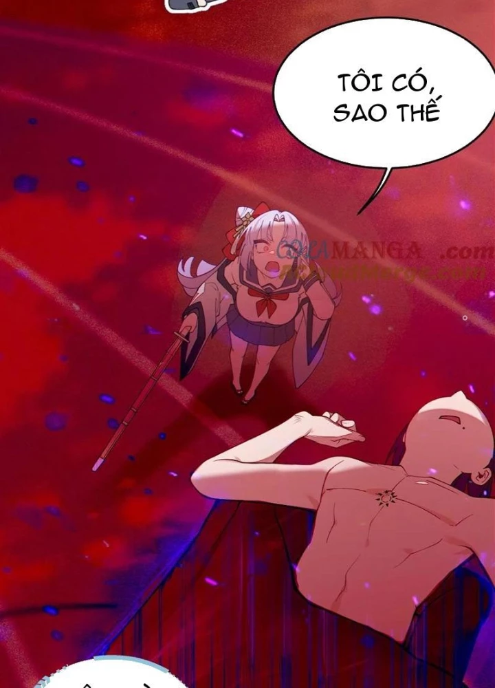 Gia Và Nữ Quỷ Đối Chọi Gay Gắt Chapter 46 - 49
