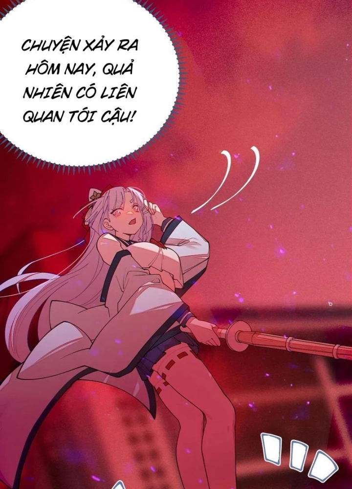 Gia Và Nữ Quỷ Đối Chọi Gay Gắt Chapter 46 - 59