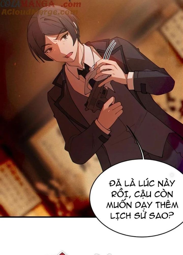 Gia Và Nữ Quỷ Đối Chọi Gay Gắt Chapter 46 - 63