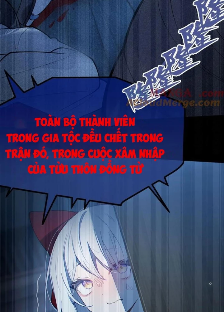 Gia Và Nữ Quỷ Đối Chọi Gay Gắt Chapter 46 - 77