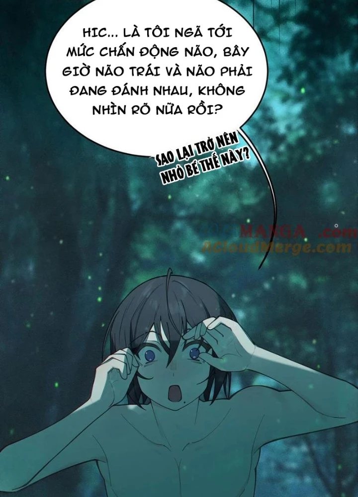Gia Và Nữ Quỷ Đối Chọi Gay Gắt Chapter 46 - 113