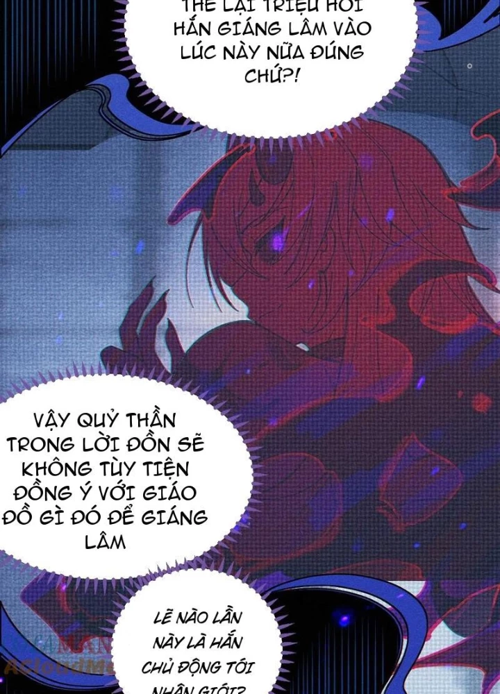 Gia Và Nữ Quỷ Đối Chọi Gay Gắt Chapter 47 - 17
