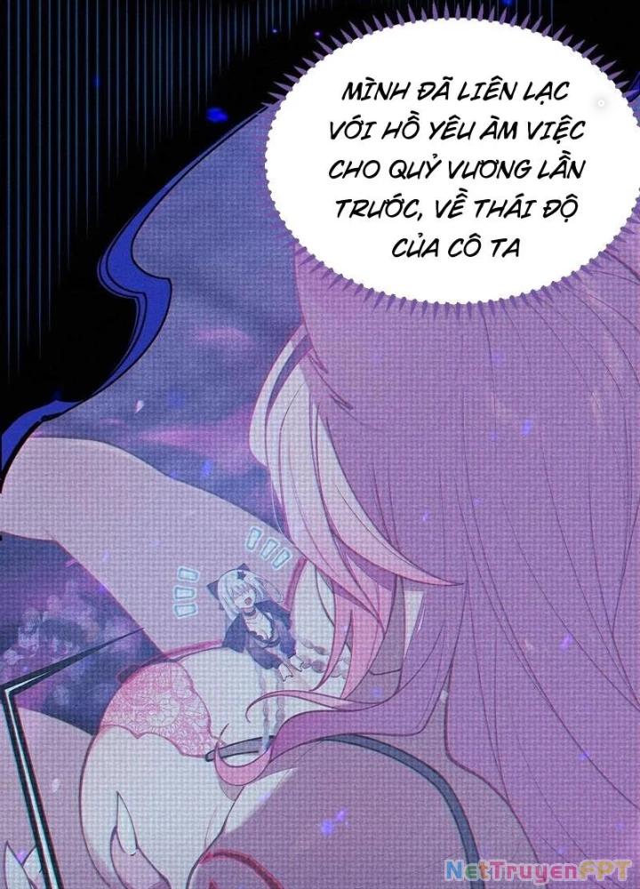 Gia Và Nữ Quỷ Đối Chọi Gay Gắt Chapter 47 - 19