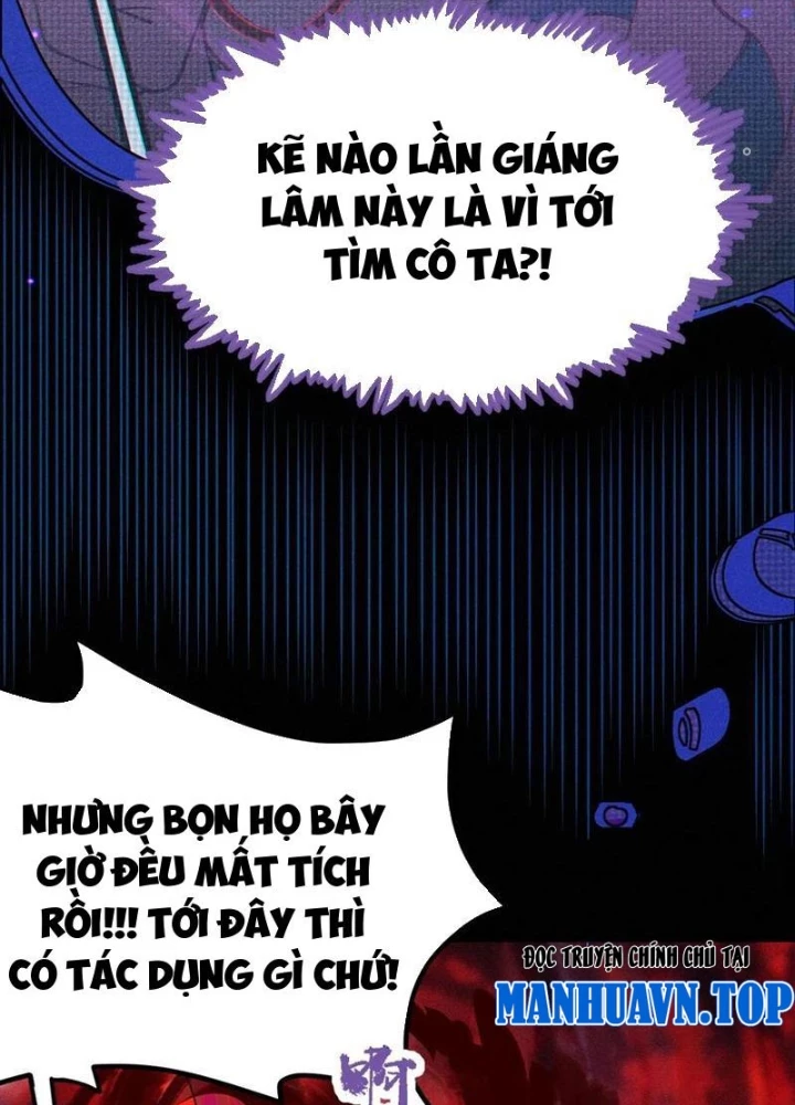 Gia Và Nữ Quỷ Đối Chọi Gay Gắt Chapter 47 - 21