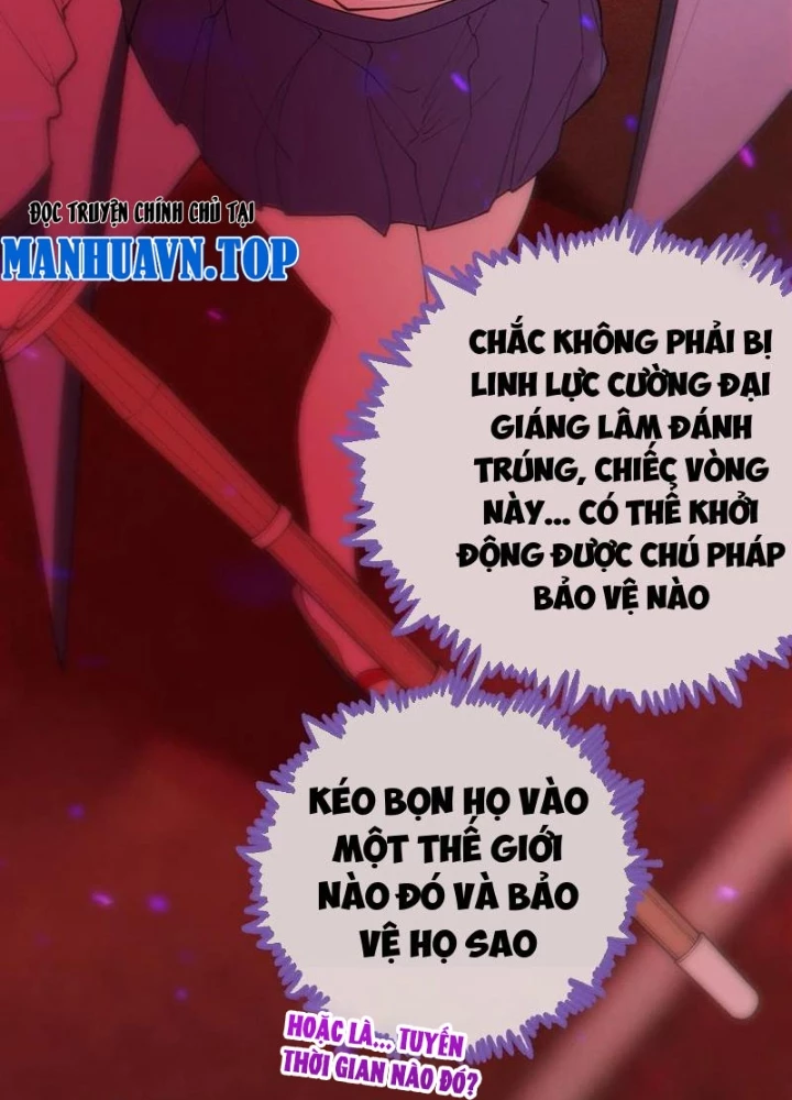 Gia Và Nữ Quỷ Đối Chọi Gay Gắt Chapter 47 - 31