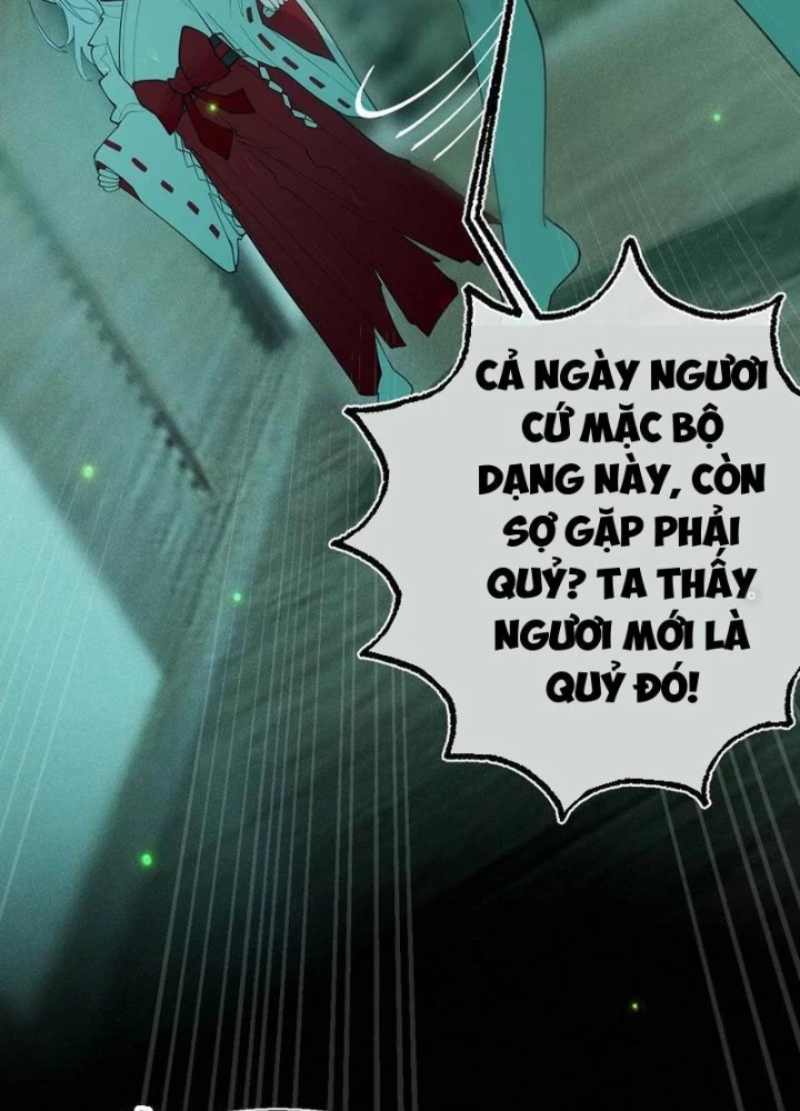Gia Và Nữ Quỷ Đối Chọi Gay Gắt Chapter 47 - 53