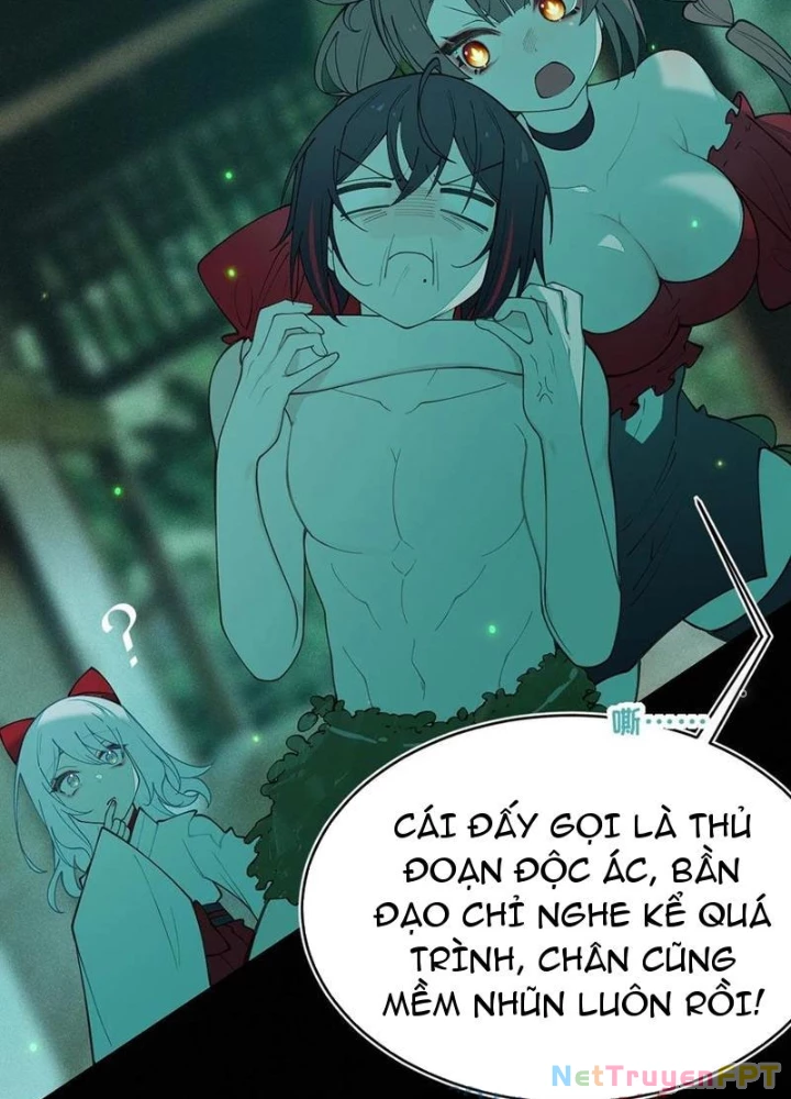 Gia Và Nữ Quỷ Đối Chọi Gay Gắt Chapter 47 - 59