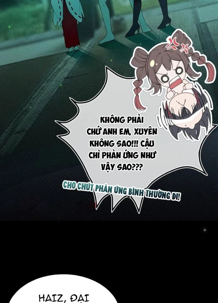 Gia Và Nữ Quỷ Đối Chọi Gay Gắt Chapter 47 - 67