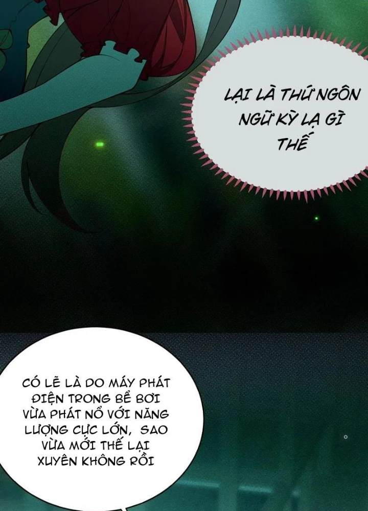 Gia Và Nữ Quỷ Đối Chọi Gay Gắt Chapter 47 - 73