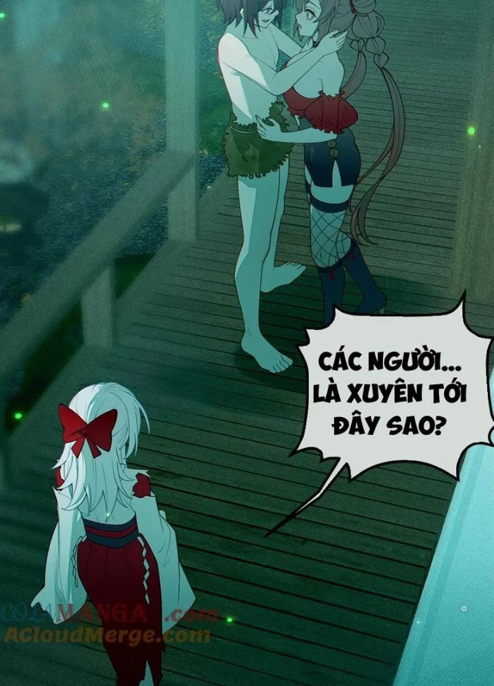 Gia Và Nữ Quỷ Đối Chọi Gay Gắt Chapter 47 - 75