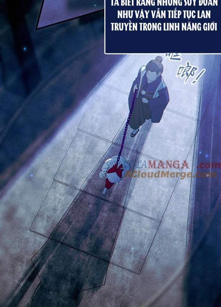 Gia Và Nữ Quỷ Đối Chọi Gay Gắt Chapter 48 - 3