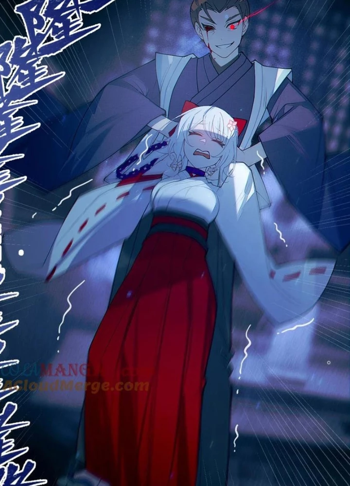 Gia Và Nữ Quỷ Đối Chọi Gay Gắt Chapter 48 - 9