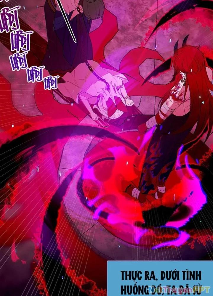 Gia Và Nữ Quỷ Đối Chọi Gay Gắt Chapter 48 - 35