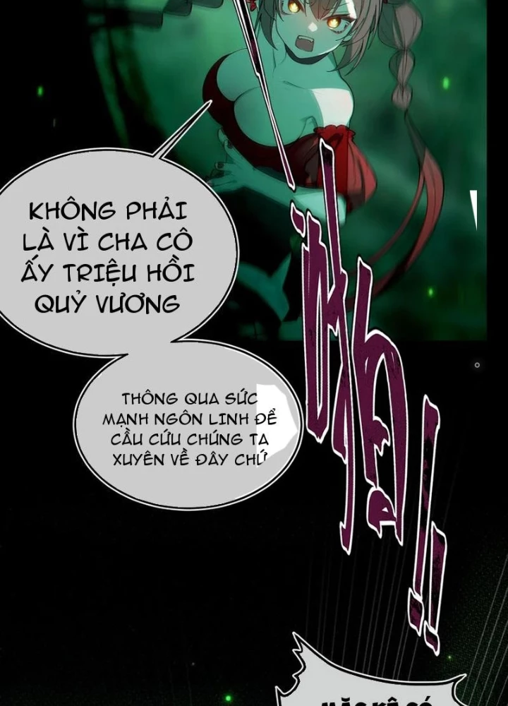 Gia Và Nữ Quỷ Đối Chọi Gay Gắt Chapter 48 - 53