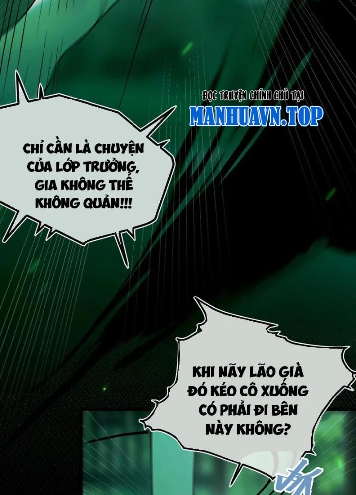 Gia Và Nữ Quỷ Đối Chọi Gay Gắt Chapter 48 - 57