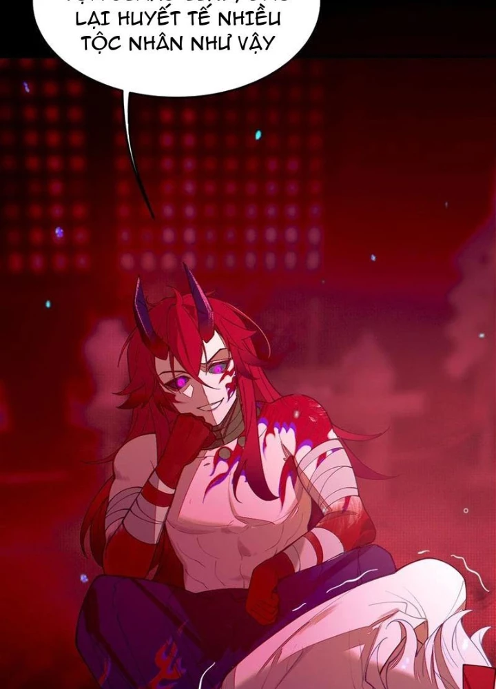 Gia Và Nữ Quỷ Đối Chọi Gay Gắt Chapter 48 - 89