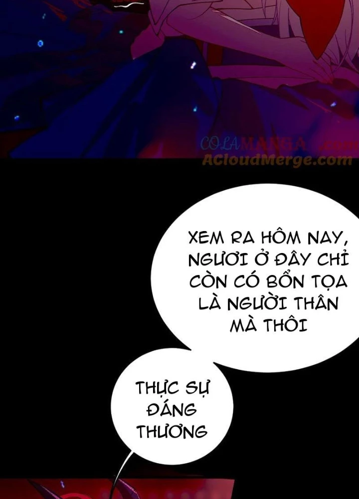 Gia Và Nữ Quỷ Đối Chọi Gay Gắt Chapter 48 - 91