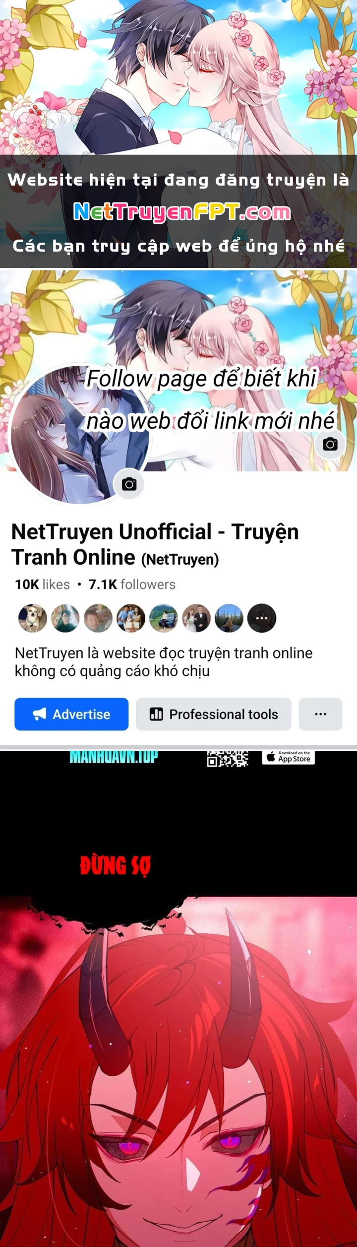 Gia Và Nữ Quỷ Đối Chọi Gay Gắt Chapter 49 - 1