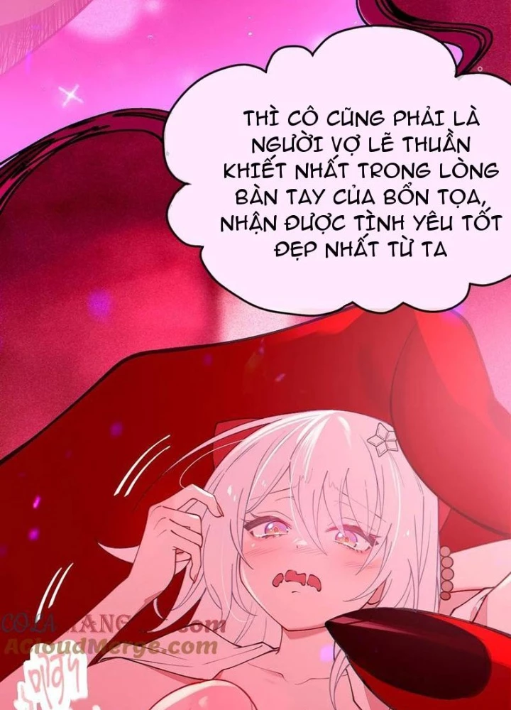 Gia Và Nữ Quỷ Đối Chọi Gay Gắt Chapter 49 - 13