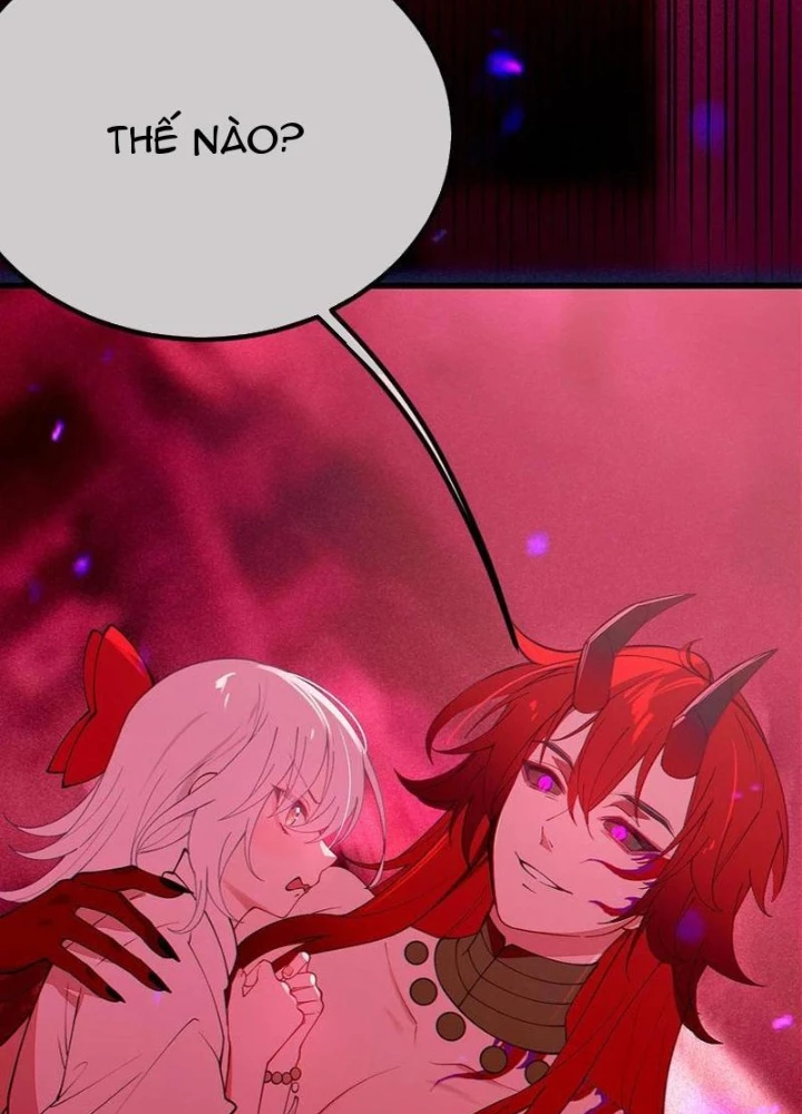 Gia Và Nữ Quỷ Đối Chọi Gay Gắt Chapter 49 - 17