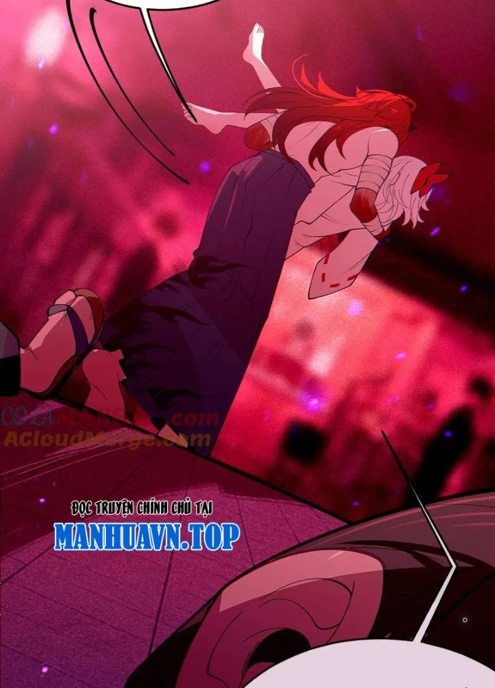 Gia Và Nữ Quỷ Đối Chọi Gay Gắt Chapter 49 - 21