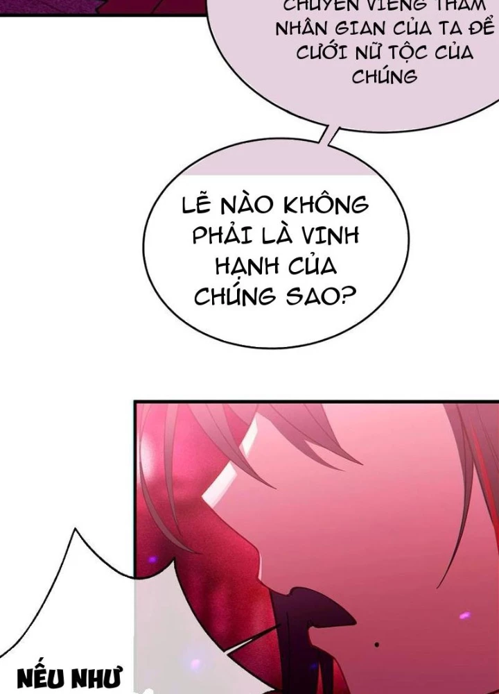 Gia Và Nữ Quỷ Đối Chọi Gay Gắt Chapter 49 - 23