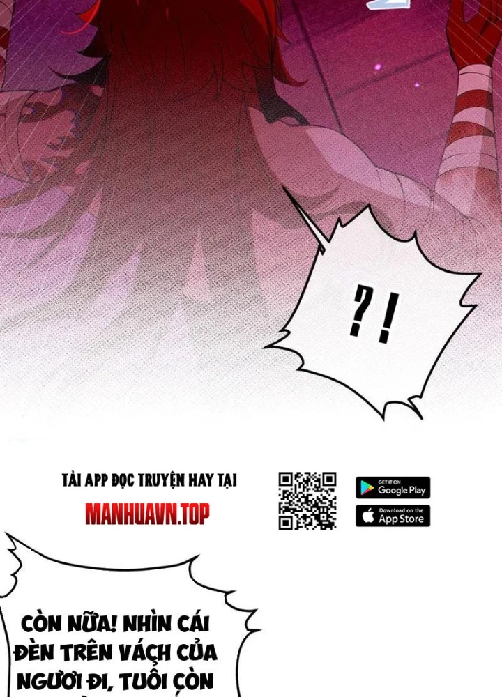 Gia Và Nữ Quỷ Đối Chọi Gay Gắt Chapter 49 - 29