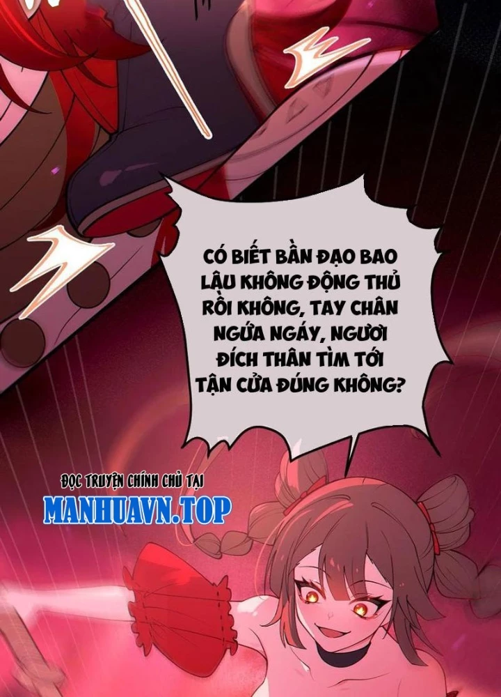 Gia Và Nữ Quỷ Đối Chọi Gay Gắt Chapter 49 - 39