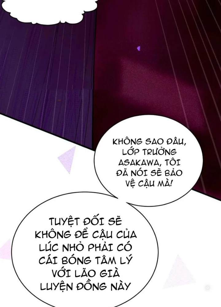 Gia Và Nữ Quỷ Đối Chọi Gay Gắt Chapter 49 - 43